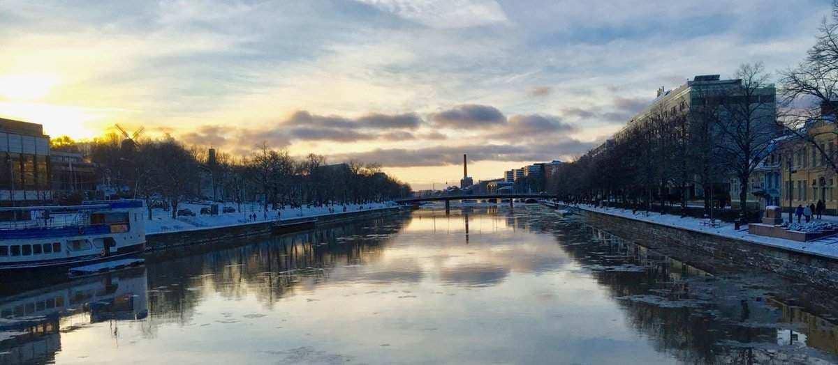 Aurajoki Alvar Euro
